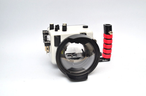 Fotografia subacquea ikelite - subacquea,