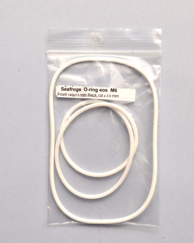 Oring seafrogs kit - oring,
