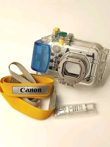 Canon dc19 custodia - wp-dc19,