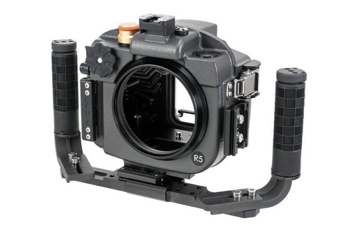 Alloggiamento fotocamera