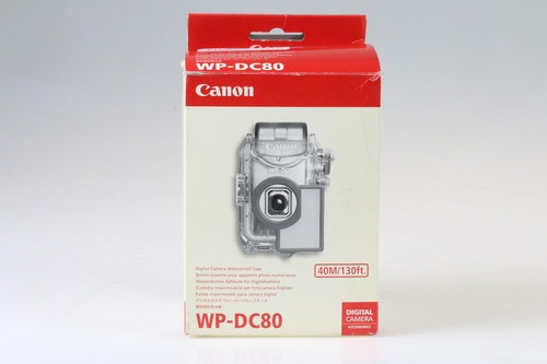 Canon dc80 custodia - wp-dc80,