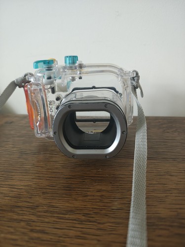Canon dc16 custodia - canon,