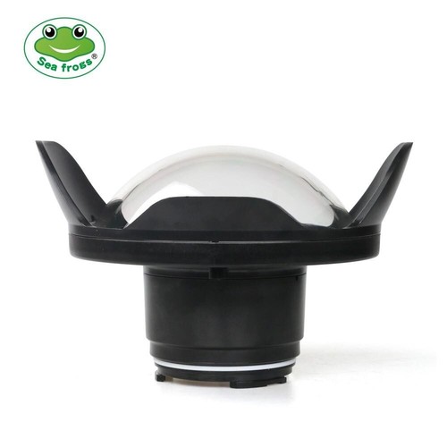 Seafrogs wa005 obiettivo - seafrogs, wa005-f
