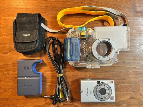 Canon ixy digital400 modello - ixy,