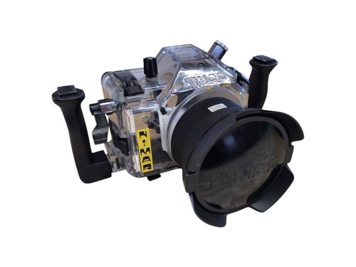 Nimar custodia subacquea - 3d,,