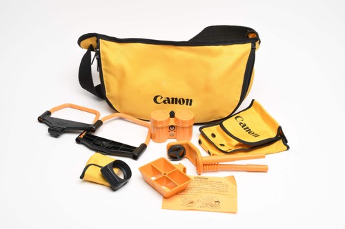Canon kit accessori - kit,