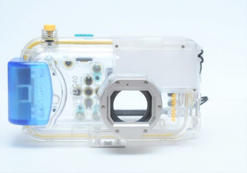 Canon custodia subacquea